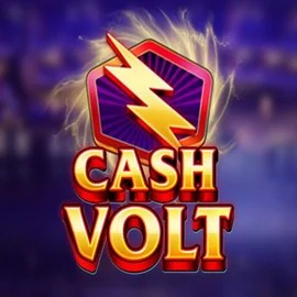 Cash Volt – slot by Red Tiger Gaming, featured at pelipeto-casino.fi
