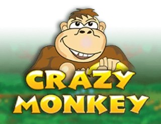 Crazy Monkey online slot from Igrosoft – play at pelipeto-casino.fi